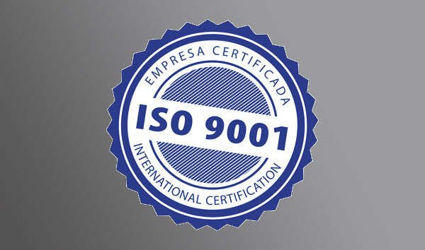 Certificações Certificações