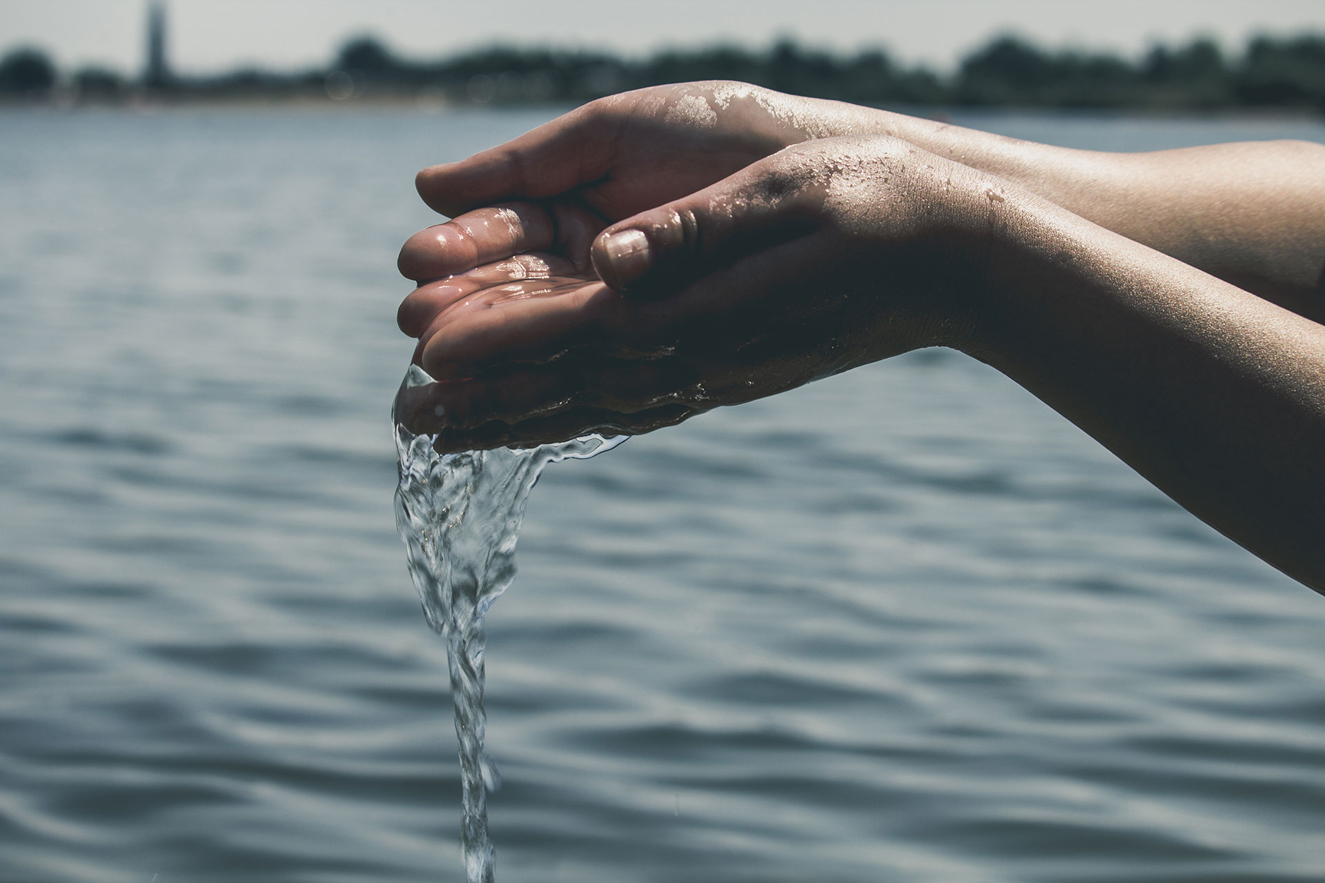 5 vantagens do reaproveitamento de água para o mundo