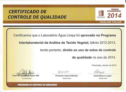 certificacao_2014_esalq