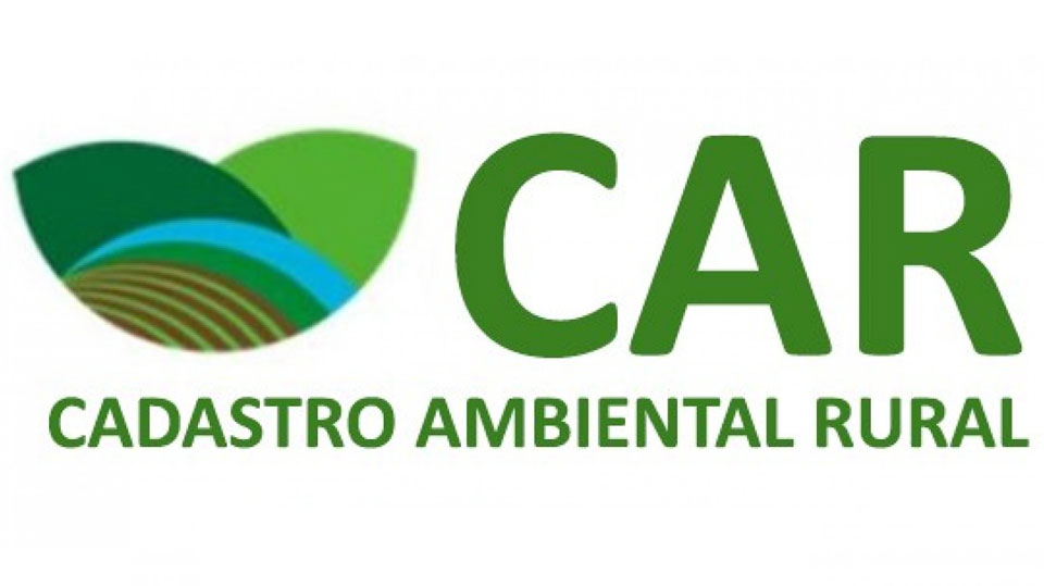 Cadastro Ambiental Rural (CAR)