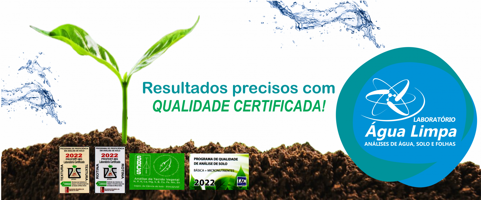 Certificações